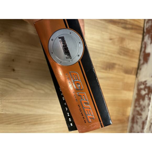 Precept Golf Balls Ec Fuel Drive Logo “Mauna Lani” The Distance Feel 3 Sleeve - Picture 6 of 6
